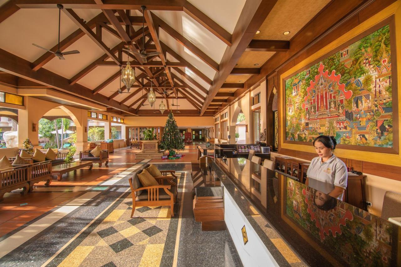 Avalon Beach Resort Pattaya Exterior photo